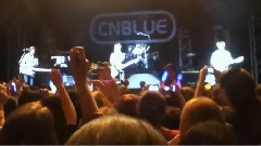 CNBLUE - Super Sonic & TALK