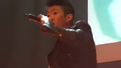 Jay Park - Abandoned