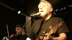 Fairport Convention - Mercy Bay