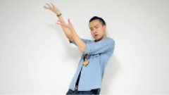 模仿翻唱 - 大艺术家