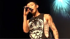 Jay Park - I Got Your Back