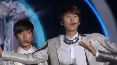 圭贤(Super Junior) - SUPER MAN