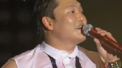 Psy - Champion
