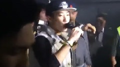 Jay Park - Jay Park At Kin.Ki Sydney
