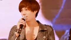 EXO-K - 大波斯菊庆典