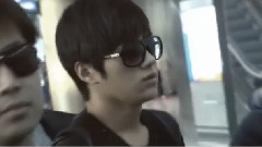 Infinite - 仁川出境