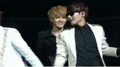 Super Junior - 上海中韩歌会