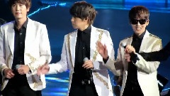 Super Junior - 中韩歌会