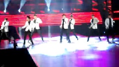 Super Junior - 太完美
