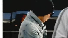 BigBang - 仁川机场赴曼谷