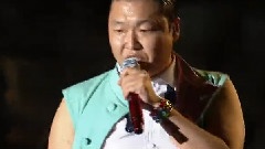 Psy - 鸟