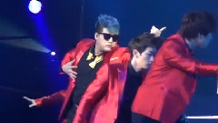 Super Junior - Mr.Simple MO.A in Guangzhou