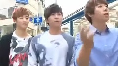 U-KISS - 恋上首尔地图