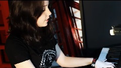 模仿翻唱 - Breathe