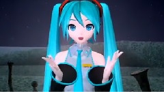 初音未来 - ハジメテノオト