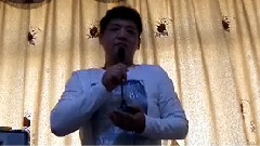 模仿翻唱 - 如果没有你