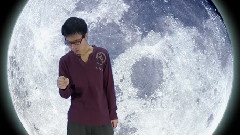 模仿翻唱 - 千年泪