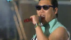 Psy - Right Now