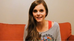 Tiffany Alvord - This Is Just The Start