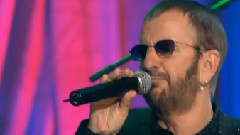 Ringo Starr - Memphis in Your Mind