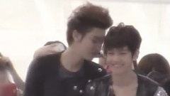 EXO-K - As Long As You Love Me