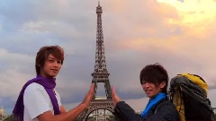 Hey! Say! JUMP - J'J