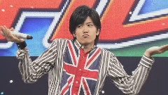 Hey! Say! JUMP - ザ少年俱乐部