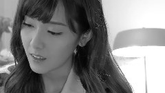 少女时代 - 我不愿让你一个人