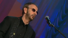 Ringo Starr - Give Me Back The Beat