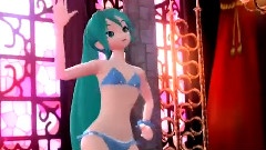 初音未来 - ワールドイズマイン