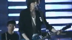 BUMP OF CHICKEN - 光の演出!新曲Firefly ZIP!
