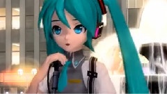 初音未来 - パズル