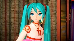 初音未来,VOCALOID家族 - 番凩