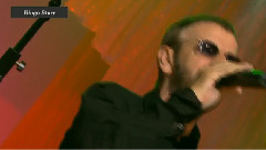 Ringo Starr - Back Off Boogaloo