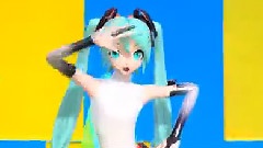 初音未来 - Yellow