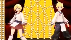 初音未来,镜音双子,VOCALOID家族 - リンリンシグナル