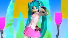 初音未来 - Yellow