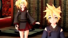 初音未来,镜音双子,VOCALOID家族 - 番凩