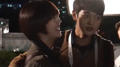 SHINee,f(x) - 韩剧