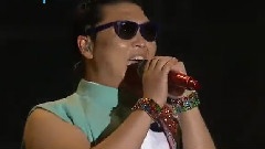Psy - 艺人