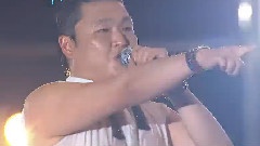 Psy - 组曲串烧