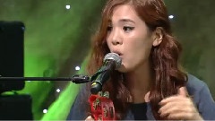 Lucite Tokki - Go