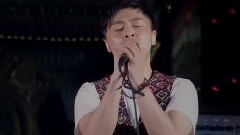 堂本刚 - 空～美しい我の空
