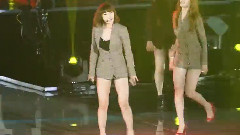 Secret - 爱是Move