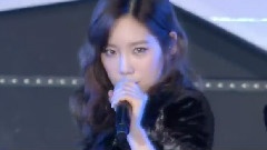 少女时代 - Genie - MBC SM Town Live In Seoul 现场版 中韩字幕 12/09/30
