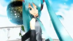初音未来 - 私の时间