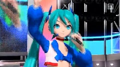 初音未来,VOCALOID家族 - StargazeR