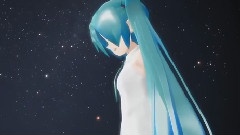 初音未来 - 心のプラネット