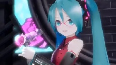 初音未来 - ロミオとシンデレラ