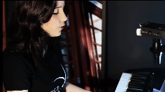 模仿翻唱 - Se For Pra Tudo Dar Errado